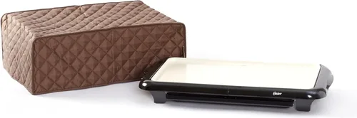 Vista 7 de Covermates Keepsakes - Funda para plancha - Protección contra el polvo - Resistente a las manchas - Lavable - Funda para electrodomésticos