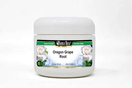 Bianca Rosa Crema de raíz de uva Oregon (2 oz, ZIN: 514858)