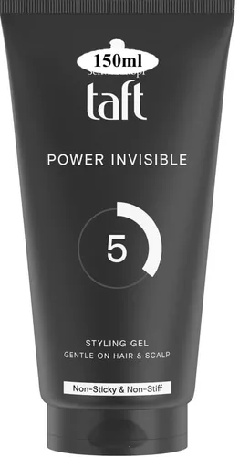 Vista 3 de Styling Taft Curl Sculpting Balm para cabello rizado, 5.1 fl oz, suave para el cabello y el cuero cabelludo, bálsamo para el cabello vegano