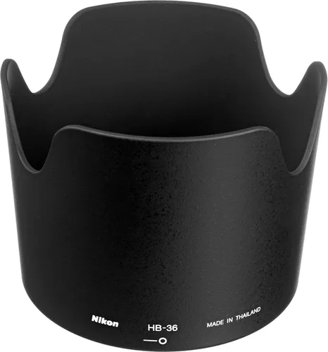 Vista 3 de Lente con enfoque automático para cámaras Nikon DSLR, de la marca Nikon, 2.75" – 11.8", f/4 – 5.6 G