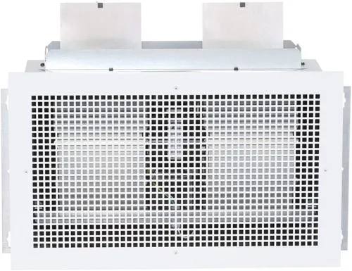 Vista 3 de Broan-NuTone L400, ventilador de alta capacidad, Blanco, L400