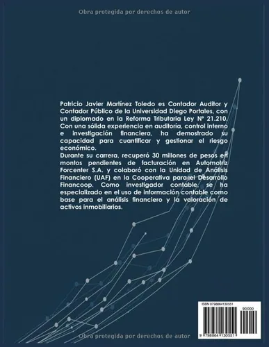 Vista 2 de Fórmula de Valoración del Terreno (Spanish Edition)