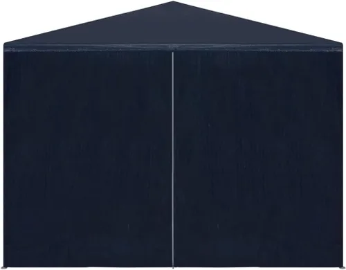 Vista 2 de Tienda de campaña de fiesta, glorieta de jardín con paneles laterales, ideal para patios, patios traseros, cubiertas y césped, fácil de montar, 9