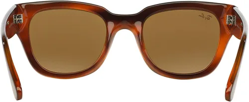 Vista 7 de Ray-Ban Gafas de sol cuadradas RB4178 para mujer
