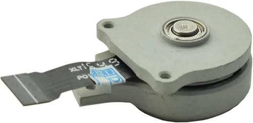 Vista 5 de SeiZed Accesorios de reemplazo del motor de paso del cardán PTZ P-axis Motor para D-JI Phantom 4 Drone Reparación Piezas