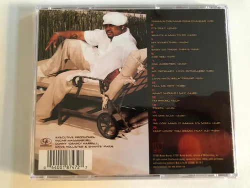 Vista 3 de Las cosas en el juego cambiaron