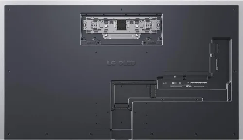 Vista 4 de LG 65 Inch G5 Series OLED evo 4K UHD webOS TV with One Wall Design (2025) OLED65G5WUA Bundle with S80TR Soundbar, 26 Month Protection Pack, 2X HDMI