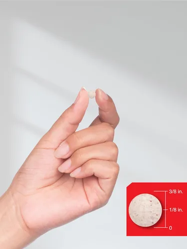 Vista 8 de Horbäach Píldoras de cafeína de 200 mg con té verde 200 tabletas Vegetarianas, sin OMG y sin gluten