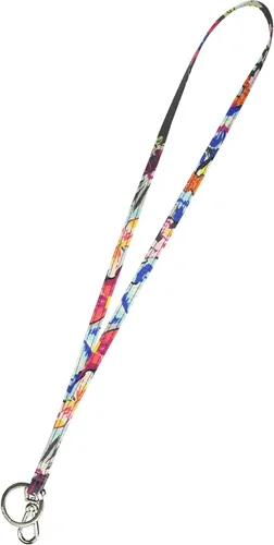 Vera Bradley Cordón de algodón