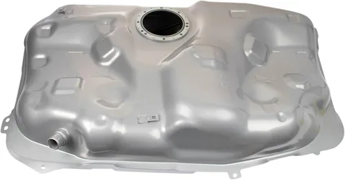 Vista 138 de TRQ Depósito de combustible de gasolina de 17.1 gal compatible con Hyundai Santa Fe 2003-2006
