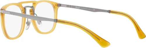 Vista 5 de Persol PO3265V Rectangular Prescription Eyewear Frames