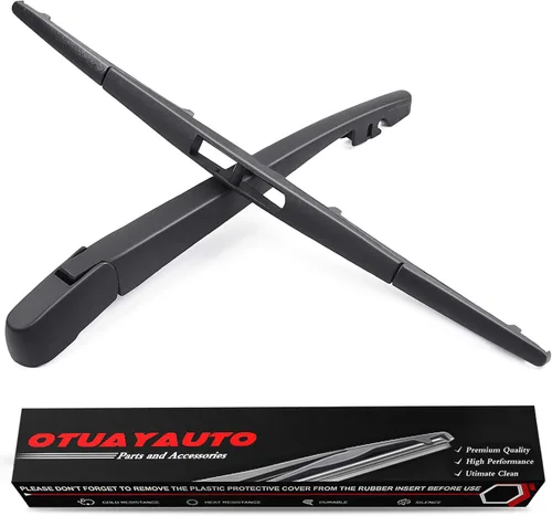 Kit de limpiaparabrisas trasero de repuesto para HONDA CRV CR-V 2007-2011 OTUAYAUTO - Juego completo de limpiaparabrisas trasero OTUAYAUTO piezas