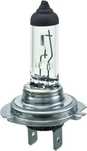 Vista 12 de HELLA H71071362 Optilux XB Series H7 Bombillas halógenas de xenón blancas, 12V, 55W, paquete de 2