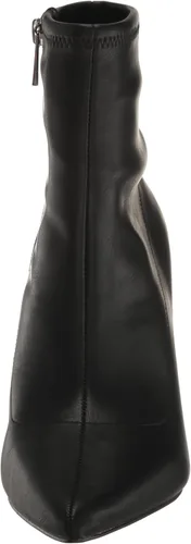 Vista 2 de Jessica Simpson Grijalva - Botines con plataforma puntiaguda para mujer