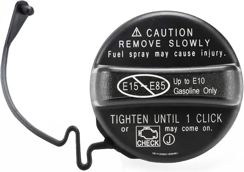 Vista 9 de Tapa de gasolina, tapa de combustible para 2000-2019 Dodge Ram 1500 2500 3500 Charger Challenger Dart Durango Journey Nitro Grand Caravan Caliber