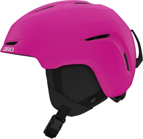 Vista 33 de Giro Spur - Casco de esquí para niños, casco de snowboard para jóvenes, niños y niñas
