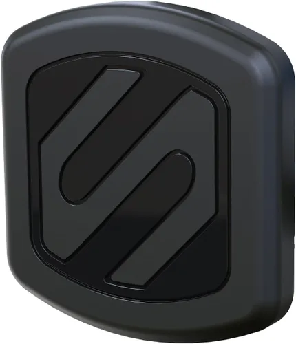 Vista 16 de Scosche MXWDL Soporte Magnético para Teléfono Celular de Coche, Soporte de Teléfono con Ventosa para Tablero/Parabrisas de Coche con Imán Extra