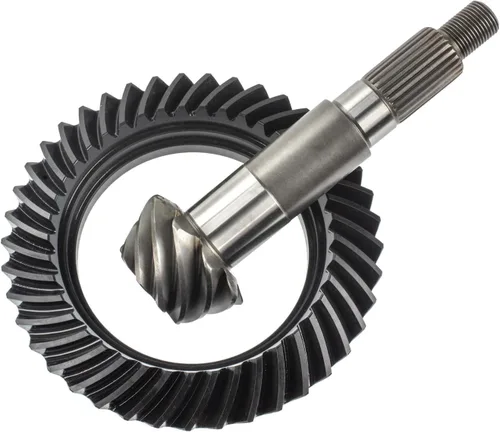 Vista 8 de Motive Gear D30-488 Cremallera y piñón, 39-8 dientes, relación 4.88