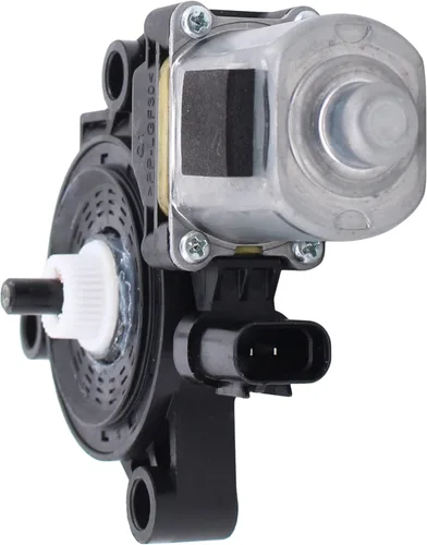 Vista 5 de ApplianPar Motor de ventana eléctrica de la puerta trasera del lado del conductor para Kia Optima 2016-2020