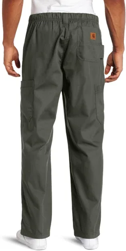 Vista 2 de Carhartt Men's Ripstop Multi-Cargo Pant