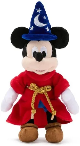 Vista 11 de DISNEY STORE Peluche oficial de mini puf - Angel
