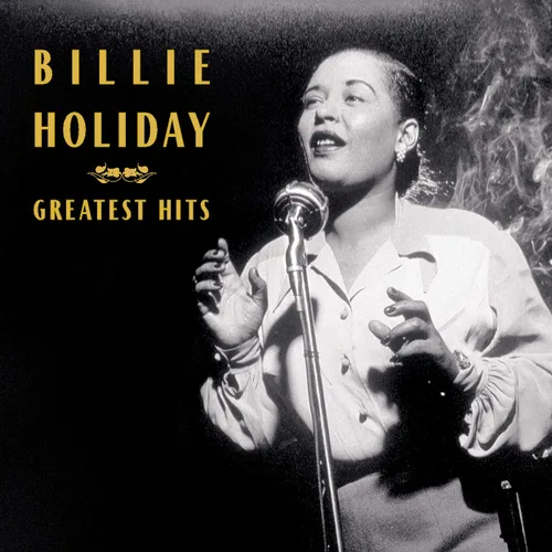 Billie Holiday - Greatest Hits Sony