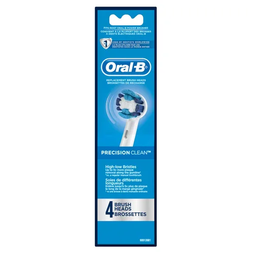 Oral-B Professional Precision CleanCabezal de recambio