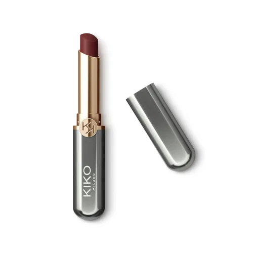Vista 68 de KIKO MILANO - Lápiz labial cremoso de larga duración de 10 horas