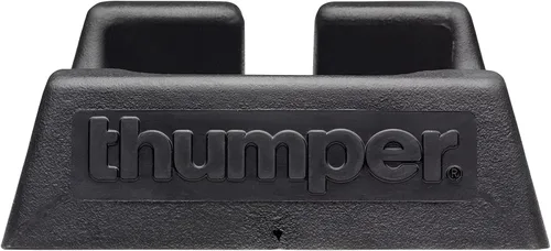 Vista 2 de Thumper Soporte de masaje de pies Maxi Pro