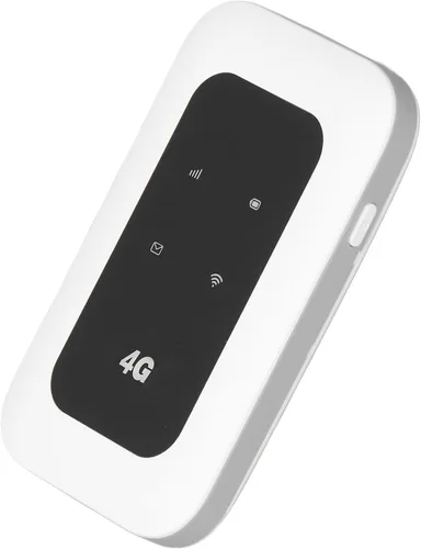 Vista 8 de SUNGOOYUE Hotspot móvil 4G LTE 4G LTE de 150 Mbps para conexiones de 10 usuarios