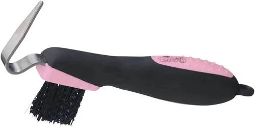 Vista 3 de Tough 1 Púa/cepillo de pezuña de gran agarre