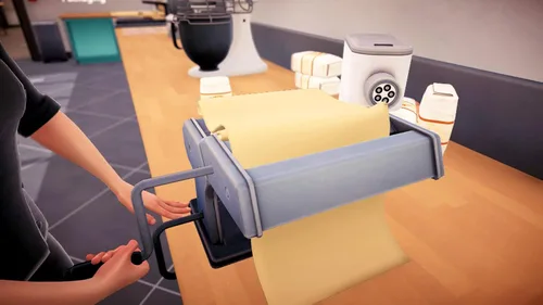 Vista 8 de Chef Life A Restaurant Simulator - Al Forno Edition (NSW)