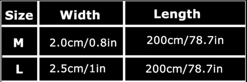 Vista 3 de TRUE LOVE Correa reflectante para perro Truelove TLL2111, cuerda acolchada para mascotas, longitud 78.7 in Truelove TLL2111 (negro, L)