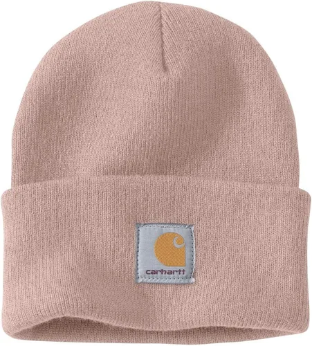 Vista 35 de Carhartt - Gorro de punto con doblez para hombre (Liquidación)
