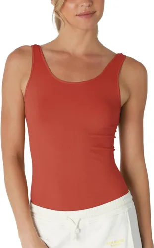 Vista 47 de NIKIBIKI Playera sin costuras clásica premium para mujer, fabricada en EE. UU., talla única