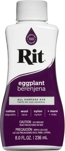 Vista 39 de Rit - Tinte líquido multiusos, verde manzana
