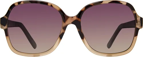 Vista 3 de Steve Madden Gafas de sol Marcelle para mujer