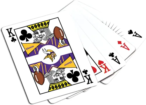 Vista 5 de MasterPieces NFL - Juego de fichas de póquer unisex para adultos, 300 piezas estilo casino