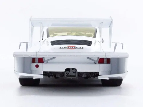 Vista 5 de solido S1805401 Porsche 935 "Moby Dick Aucun 118 Mobydick #43-1978 24Hr Lemans, Multi, 118ème