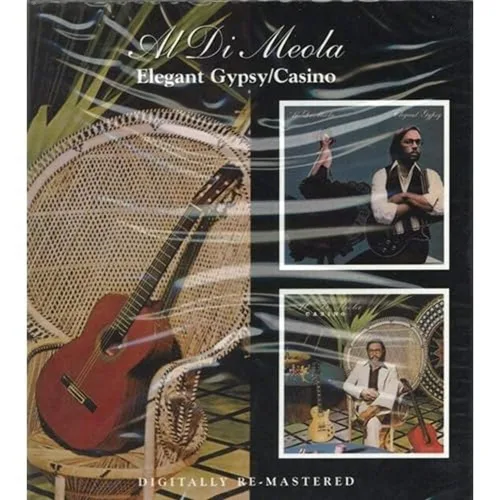 Elegant Gypsy Casino