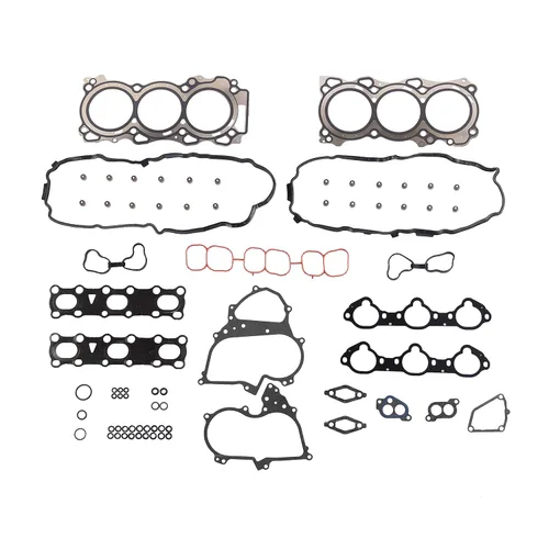 DNJ HGS656 Juego de juntas de cabeza para Infiniti 2007-2022, Nissan Altima, JX35, Maxima 3.5L V6 24V DOHC 3498cc