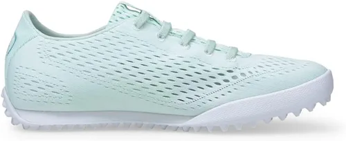 Vista 7 de Puma Zapatos de golf Monolite Fusion sin cordones para mujer