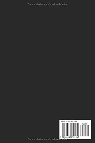 Vista 2 de Cuaderno de pastor alemán Libro rayado de 6x9 pulgadas con 120 páginas Cuaderno Pastor Alemán (Spanish Edition)