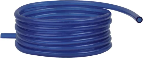 Vista 6 de Raider - rollo de tubo de línea de combustible de gas de poliuretano azul (5 pies x 1/4 pulg.)