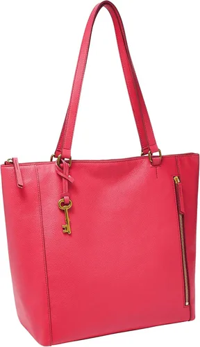 Fossil Shopper Tote