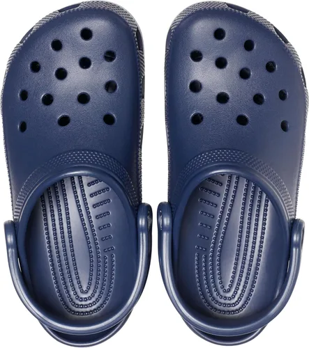 Vista 4 de Crocs Zuecos clásicos unisex para adultos