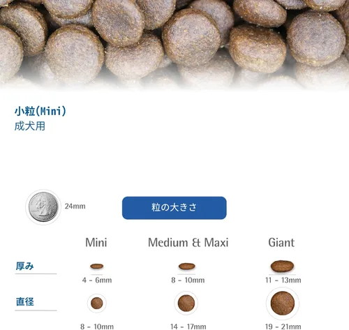 Vista 6 de Farmina - Mini comida para perros con calabaza sin granos de cordero y arándanos