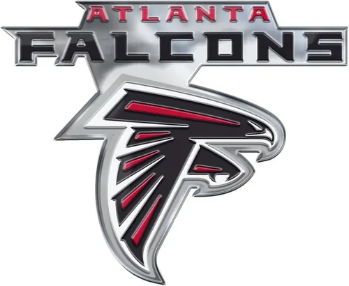 Vista 19 de FANMATS Emblema de Color Automático de la NFL