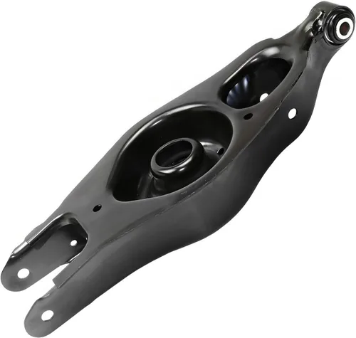 Vista 6 de Detroit Axle - Brazo de control trasero para Chrysler 300 Dodge Charger Magnum Challenger 2005-2020, brazo de control inferior 2006 2007 2008 2009