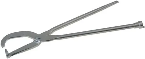 Vista 7 de Lisle 48400 - Herramienta clip para freno.